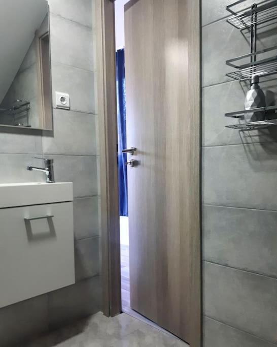Cozy Room Peny Karlovac Exterior foto